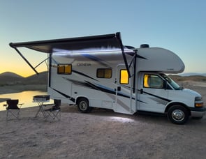 Thor Motor Coach Geneva 22VA