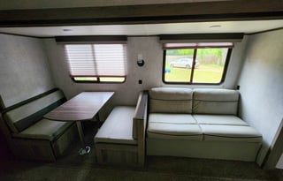 2022 Your Ultimate Game Day RV/Camping Companion