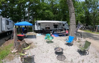 2021 Keystone RV Passport GT 2951BH