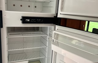 2017 Winnebago Spirit 25B