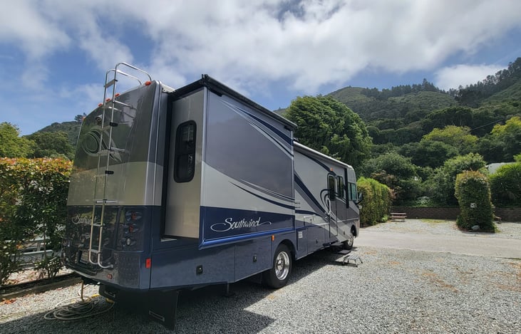 Carmel Valley in style!