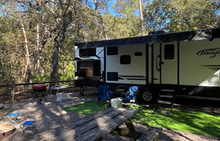 Leaving Wild Adventures