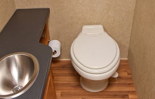 2015 Thor Four Winds 28A "Cruisin' The Keys"