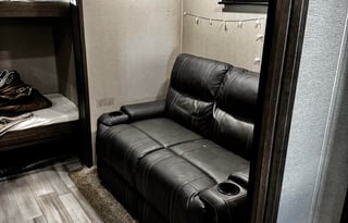 Snow White - 2023 Grand Design Solitude