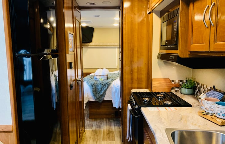 RV Photo
