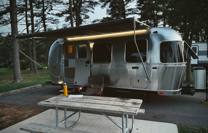 RV Photo