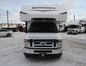 Forest River RV Sunseeker LE M-2850S