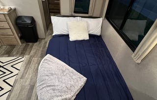 2021 Coachman Catalina Family Traveler!