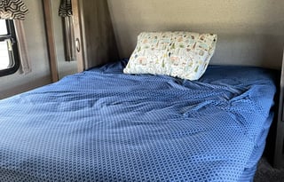 2019 Keystone RV Springdale 29FWB