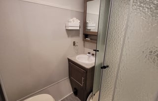 2018 Forest River RV No Boundaries NB19.5