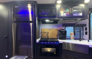 Fort Marx Family Fun RV