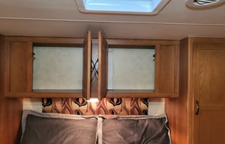 Coachmen RV Freelander 31SS