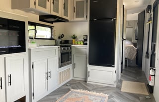 2022 Forest River RV Salem FSX 170SSX