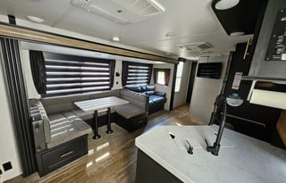 2020 Forest River RV Cherokee 294GEBG