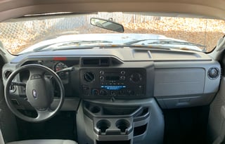 2017 Thor Motor Coach Four Winds 23A Grizzly5