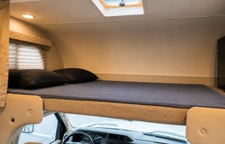 2020 Freedom Elite, Family-Friendly Class C RV