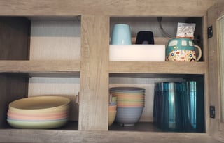 Bunkhouse & Lounge, Fully-Loaded & Turn-key Ready!