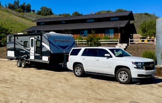 2018 Keystone Springdale