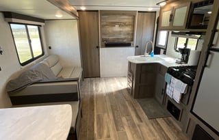 2022 Gulf Stream RV Kingsport Ultra Lite 268BH
