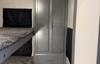 2022 CrossRoads RV Volante 295BH