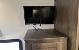 Big Family Friendly Trailer - Wildwood Bunkhouse