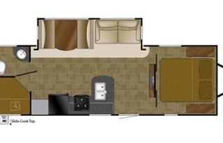 Scooters Pet Friendly 2018 Heartland Mallard 26