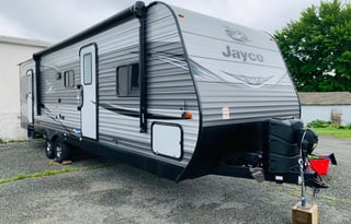 2021 Jayco Jay Flight 28BHBE