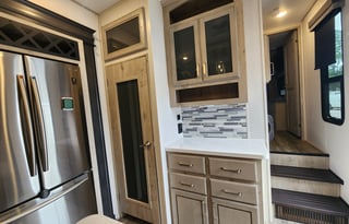 2021 Keystone Avalanche 378BH "Bunk House"