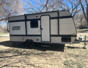 Keystone RV Coleman 17B