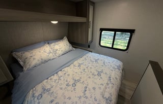 2025 Keystone RV Hideout Sport Double Axle 240BH