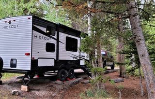 2021 Family Bunkhouse