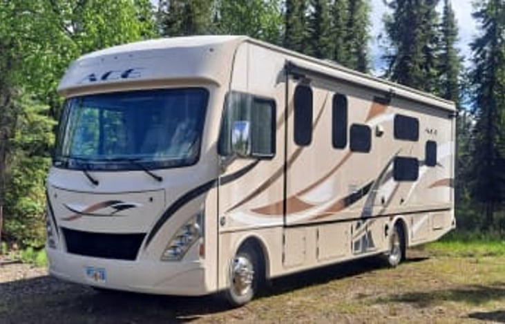 RV Photo
