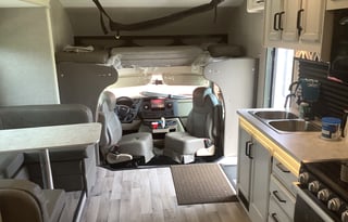2022 Jayco Redhawk 26M