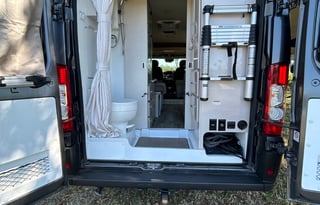 2023 Thor Motor Coach Tellaro 20K