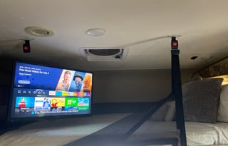 2018 Coachmen RV Freelander 21QB  Chevy 4500