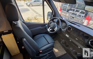2020 Winnebago Revel 44E
