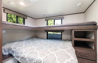 2021 Grand Design Transcend Xplor 297QB