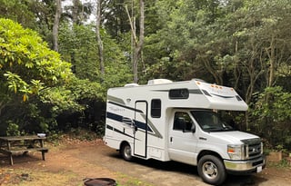 2020 Tiffin Wayfarer 19 tm 19' Great for 1st timer