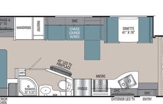 2021 Coachman RV