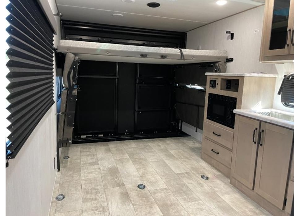 Travel Trailer rentals in Hebron