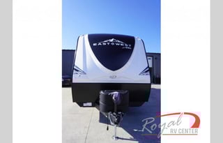 Austin and Taylor’s rv rental