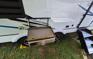 AR's 2022 coachmen freedom express 258bhs