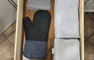 "Lucy" 2014 Thor Motor Coach Four Winds 26A