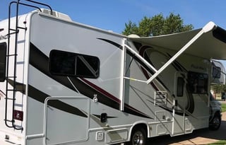 Wanda the Wander Wagon