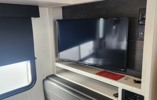 2022 Trail Runner - Includes All the Necessities!