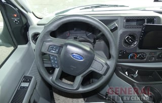 2021 Coachmen RV Leprechaun 311FS Ford 450