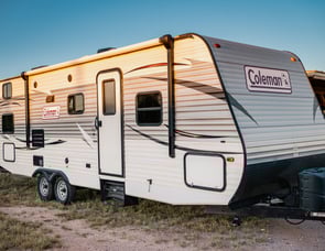 Dutchmen RV Coleman Lantern Series 262BH