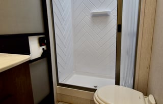 2022 Forest River RV Salem Cruise Lite 240BHXL