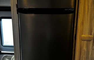 Andy - 2022 Forest River Forester