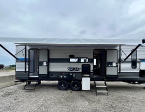 Forest River RV Salem 26DBUD